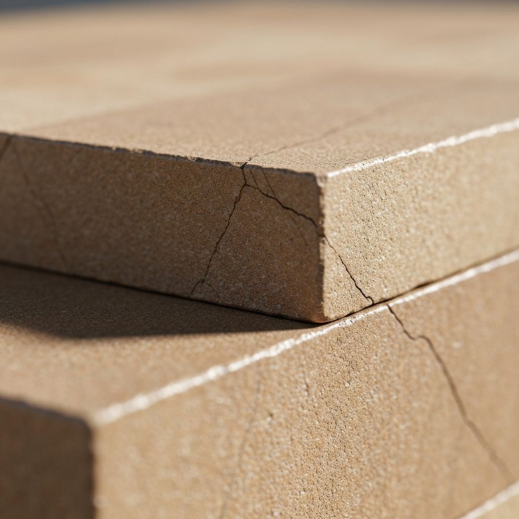 Prirodne teksture - drvo, kamen i prirodne tkanine